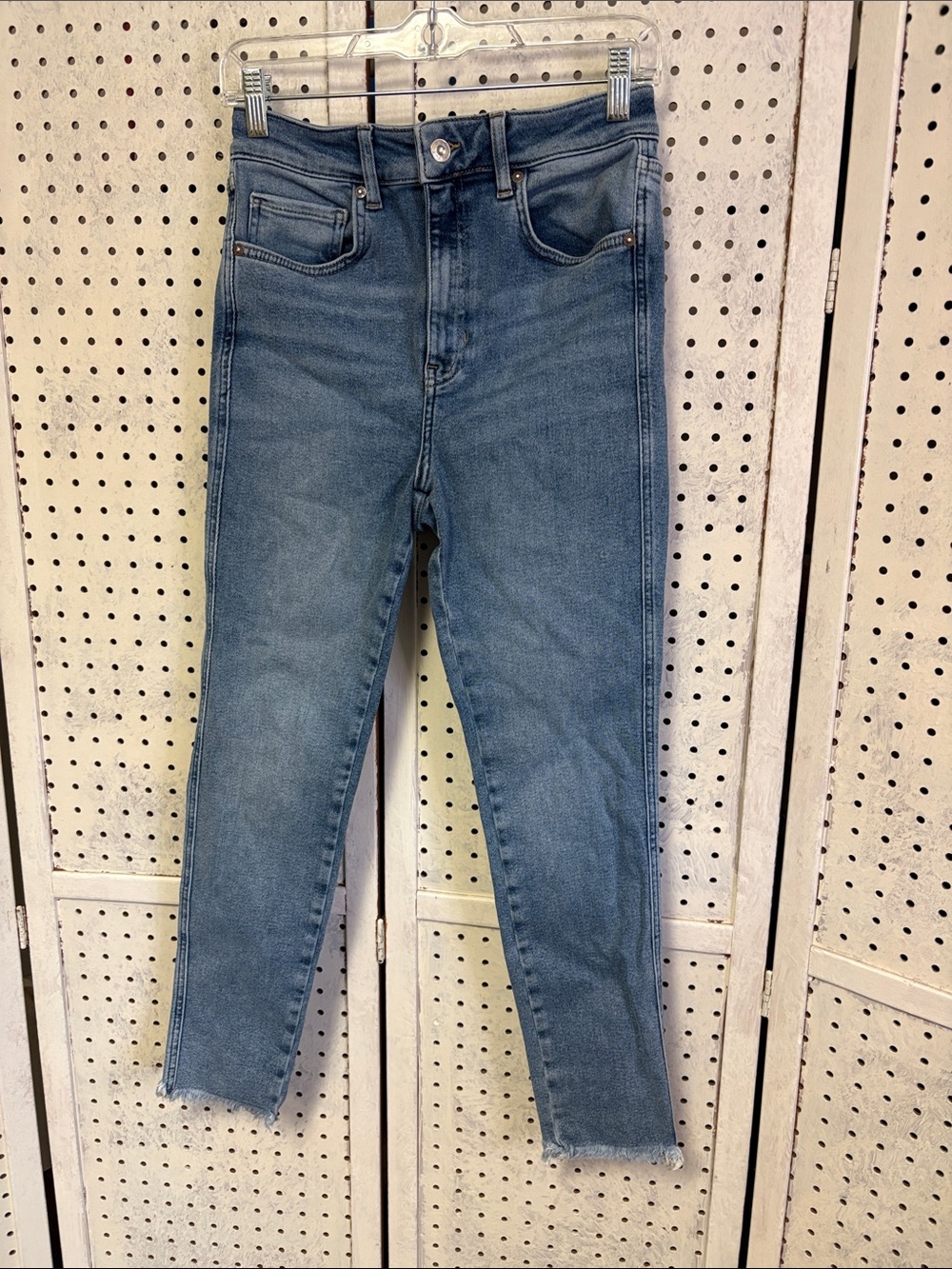 We the free denim